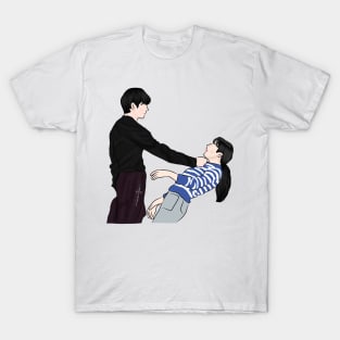 Moon In The Day Korean Drama T-Shirt